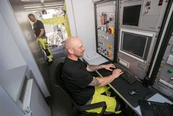 Über Kuchler Kanalreinigung Wallerfing